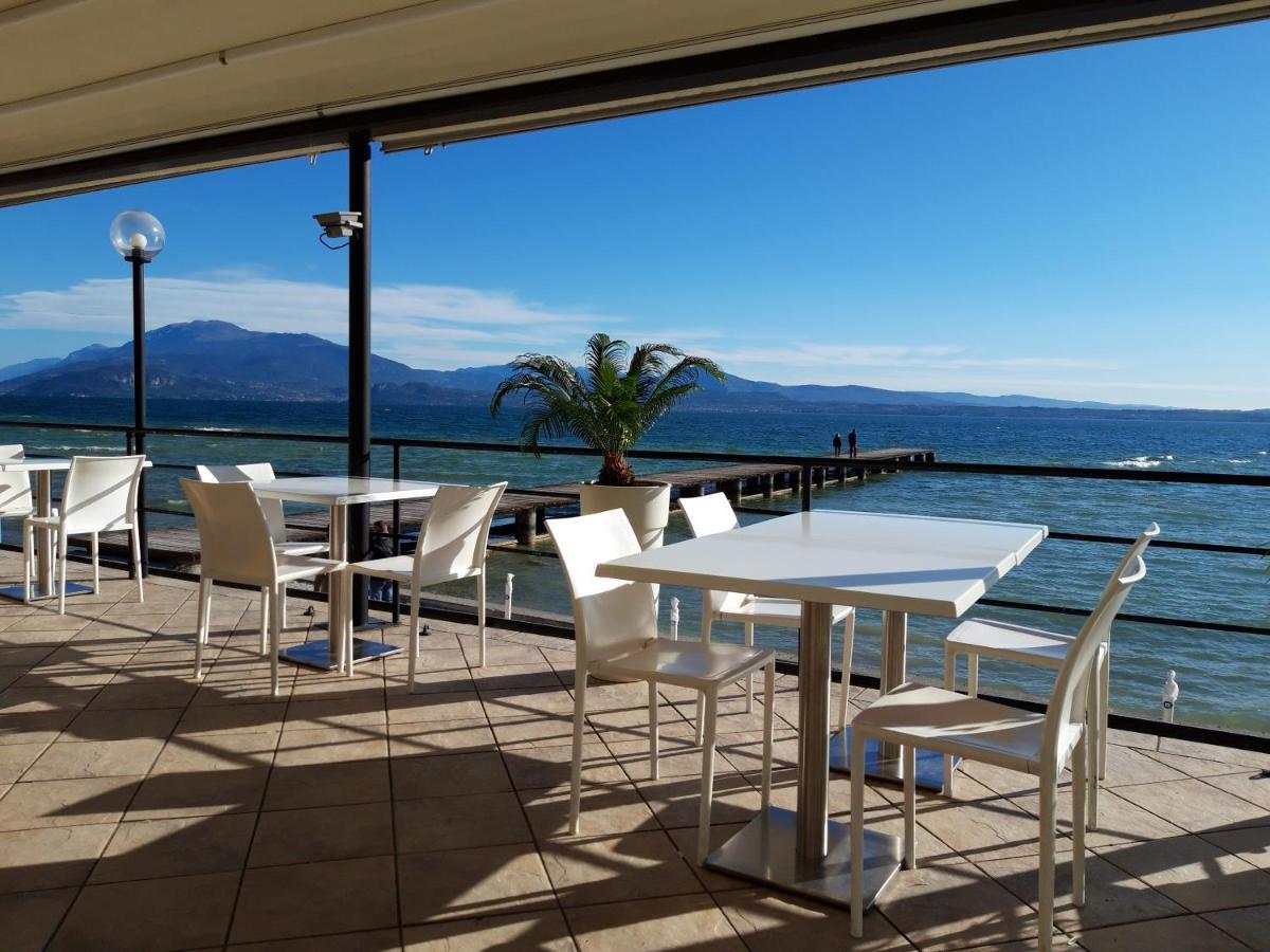 Villa Terry House à Sirmione Extérieur photo