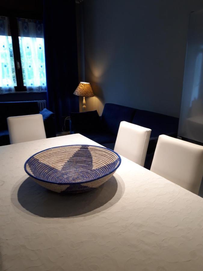 Villa Terry House à Sirmione Extérieur photo